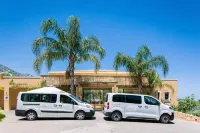 Filion Suites Resort & Spa - parking