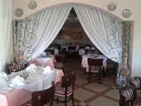 Hotel de Charme et Spa Dar El Bhar - Bữa sáng