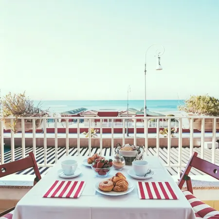 Hotel Sirenetta