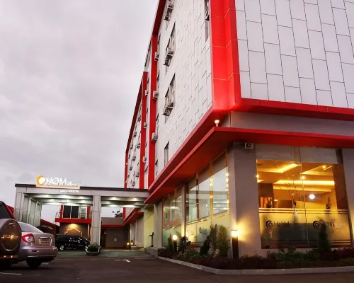 @Hom Premiere Cilacap Hotels in Cilacap