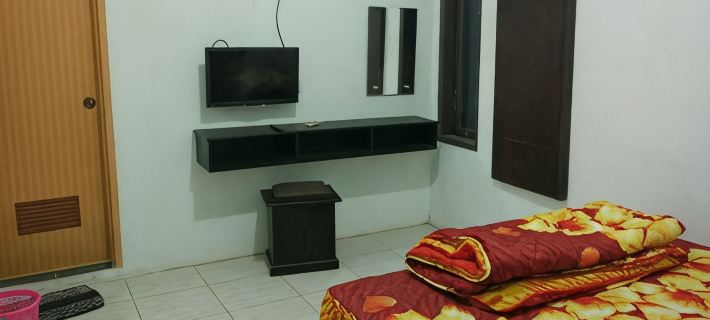 Sutra Hotel Hotels in Sumedang Regency