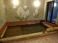 Mizubasho No Yado Higashi - Hot Springs
