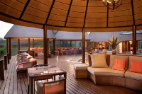 Hoyo Hoyo Safari Lodge - 5-Sterne