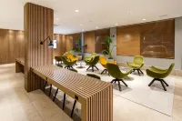 Momax Hotel - Pet friendly