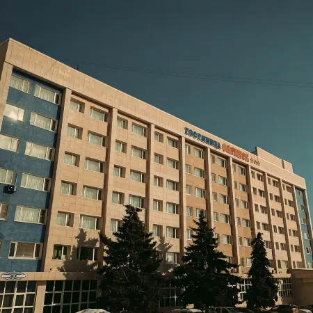 Саранск