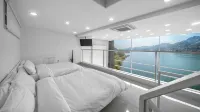 Gapyeong River Wave Pool Villa Hotels in 