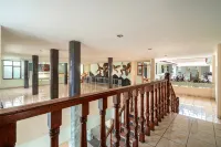 Rehat at Abadi Hotel Tasikmalaya - 2-Star