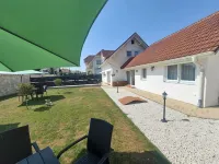 Bük City Apartments - Bük - Bükfurdő - Free Pets Hotels in Buk