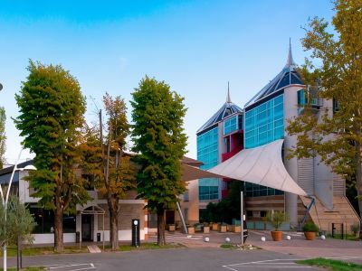 Four Points Flex by Sheraton Parma