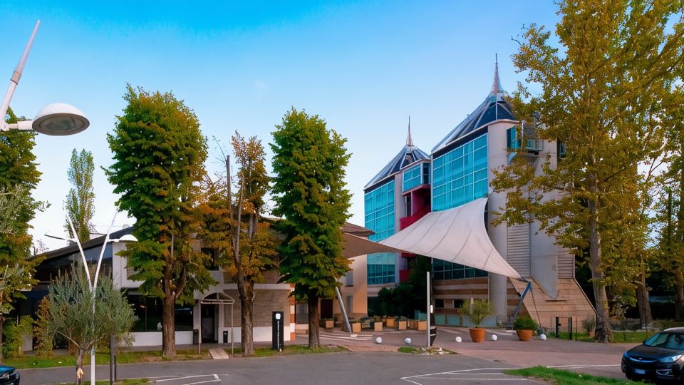 Four Points Flex by Sheraton Parma