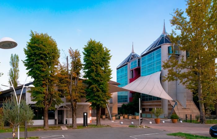 Four Points Flex by Sheraton Parma