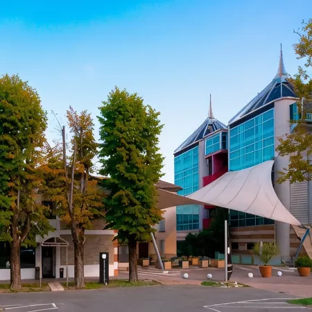 Four Points Flex by Sheraton Parma