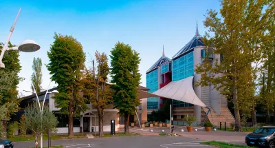 Four Points Flex by Sheraton Parma Hotels in Parma