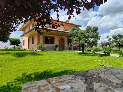 Villa Ulivi Hotels in 