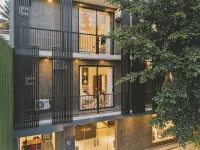 Orbit88 Hotels by AMR