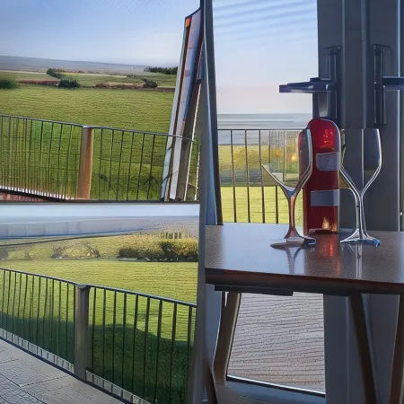 Chevin End Guest House