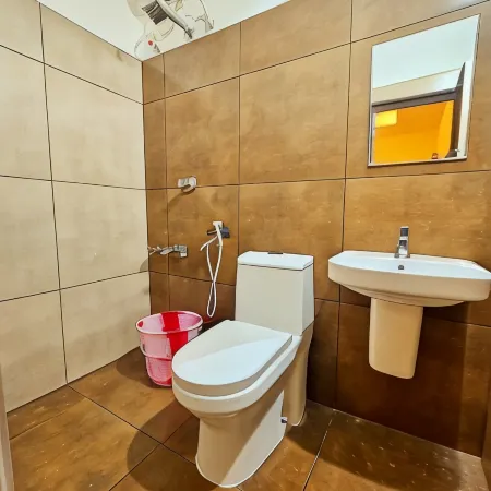 Apsara Residency