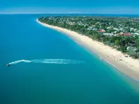 Hervey Bay Flashpackers - 3 estrellas