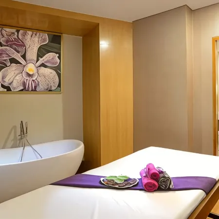 Surya Hotel & Cottages Prigen