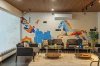 The Hosteller Bangalore, HSR Layout - 2-Star