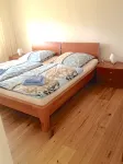 Haus im Seewind II, 70sqm - Country house with large garden, near Friesenstrand