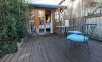 Entire Home in Downtown Eugene - ブティック