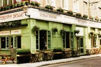 The Fitzrovia Belle Hotel - Inns