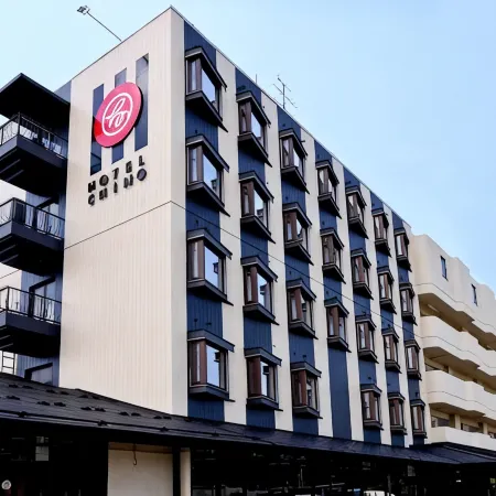 Hotel Chino