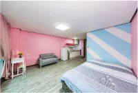Boryeong Muchangpo Moonlight Pension - Pools