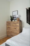 Historic 1 Bedroom Beach Loft - Boutique Styled, Beach, Lake, stay Drifter Lofts - 4 tähden