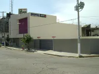 Hotel Itto Acapulco のホテル