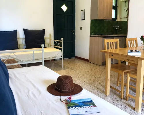 Directly on the lake with panoramic views Hotels in Idro