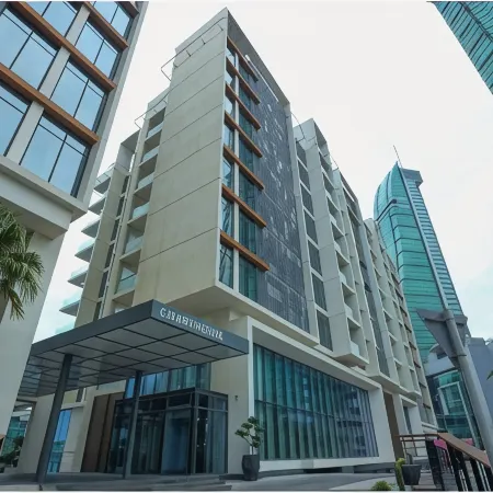Charthouse Bahrain