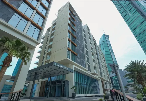 Charthouse Bahrain - 5 stjerner