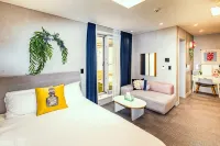Yeongjongdo Blooming House - Penginapan