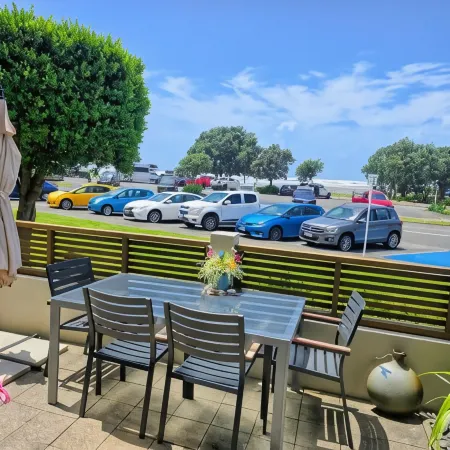 Beachpoint Apartments