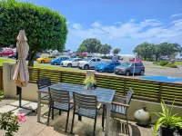 Beachpoint Apartments - Parking