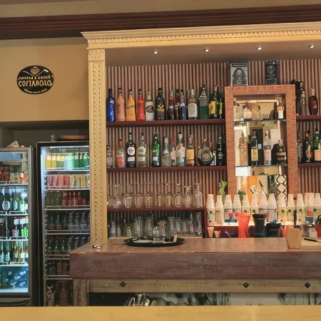 B&B Vitruvio Suites