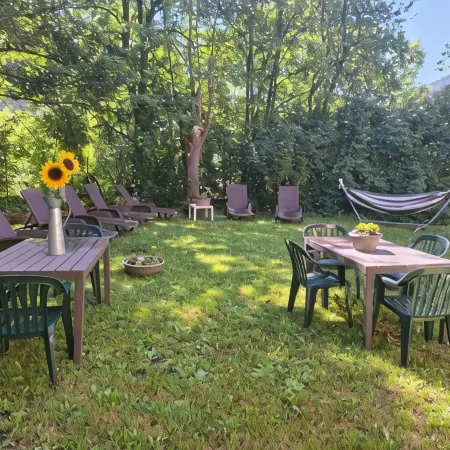 Hotel Sommeiller