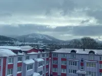 Ленина - С парковкой