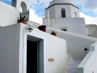 Keti Hotel Hotels near Thera Volcano
