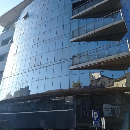 Nobel Design Hotel