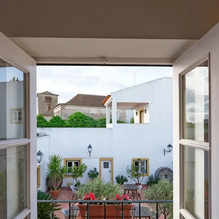 Adc - Albergaria Do Calvário - by Unlock Hotels