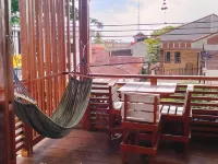 Riswan Homestay Hotel di Ternate