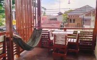 Riswan Homestay