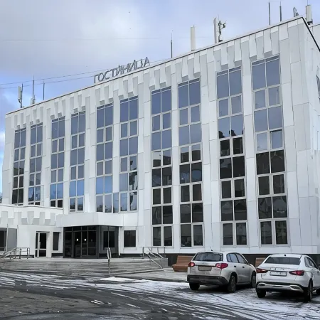 Царицынский Комплекс Отели рядом с достопримечательностью «Станция метро Кантемировская»