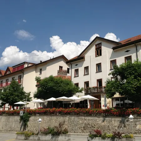 Hotel Schöntal