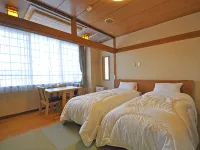 Naganuma Onsen Hotel di 