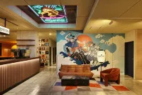 Evo Hotel Hakuba