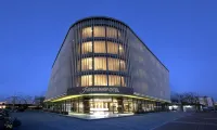 Forum Suite Otel